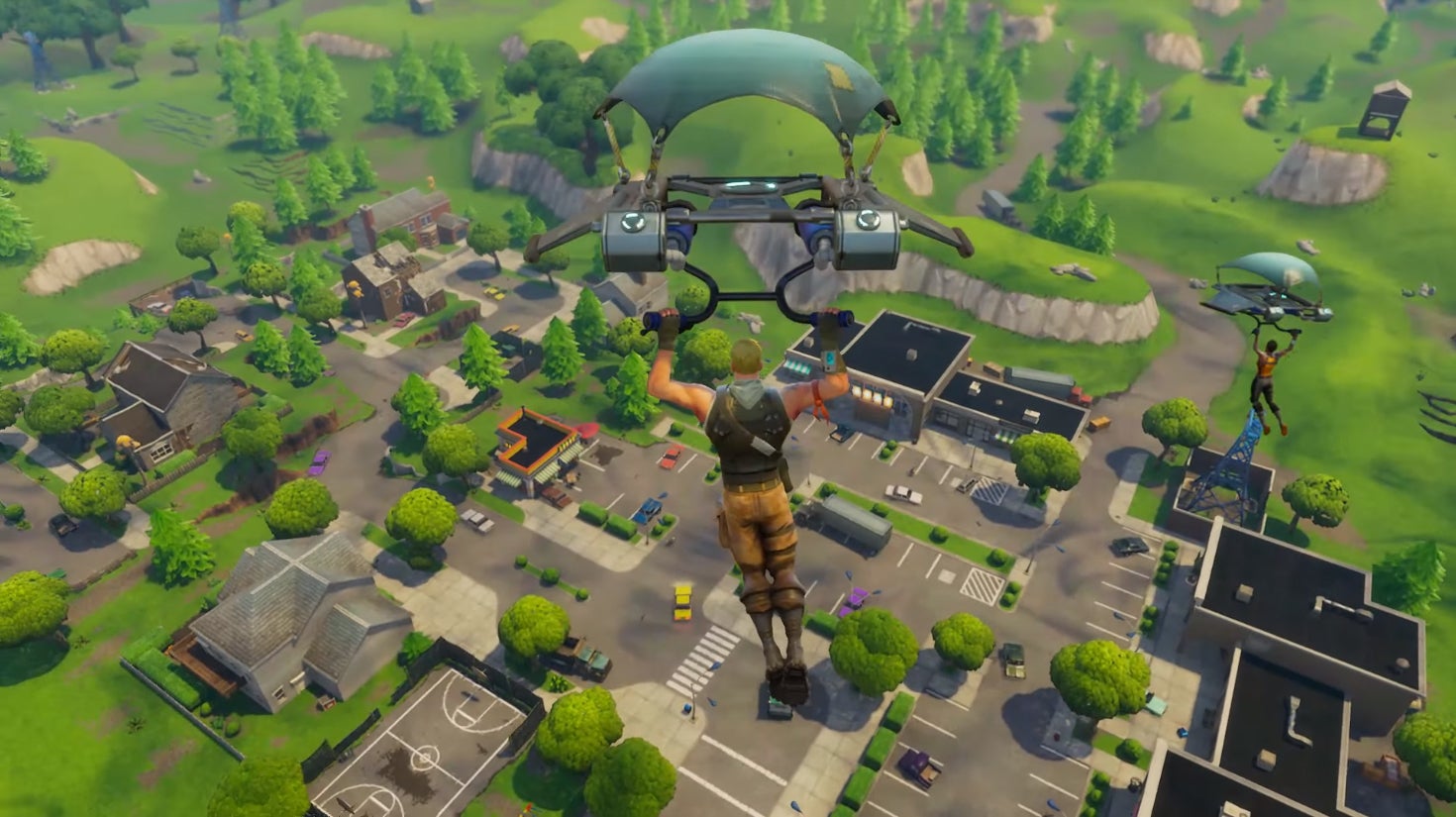 Fortnite tips & tricks: how to dominate the battle royale on your smartphone