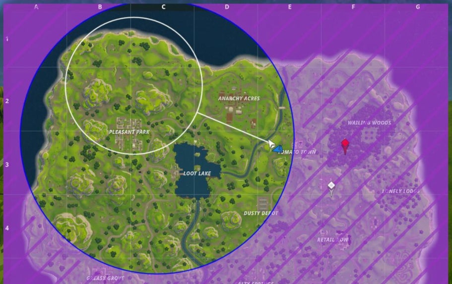 Fortnite tips & tricks: how to dominate the battle royale on your smartphone