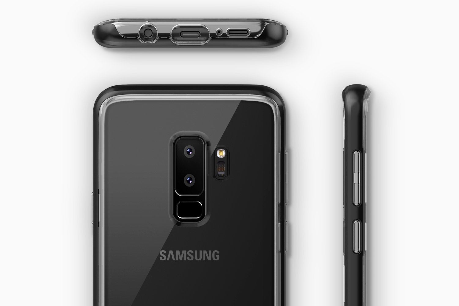 Best bumper cases for Samsung Galaxy S9 and S9+