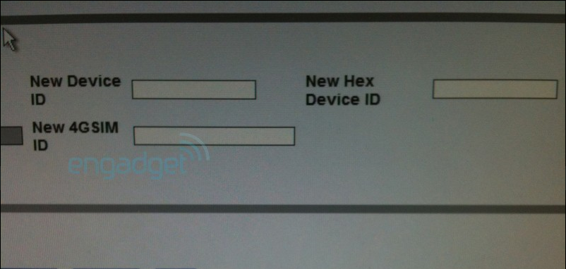 Your 4G SIM ID will be entered into Verizon&#039;s system - Verizon&#039;s computers show carrier getting closer to LTE launch