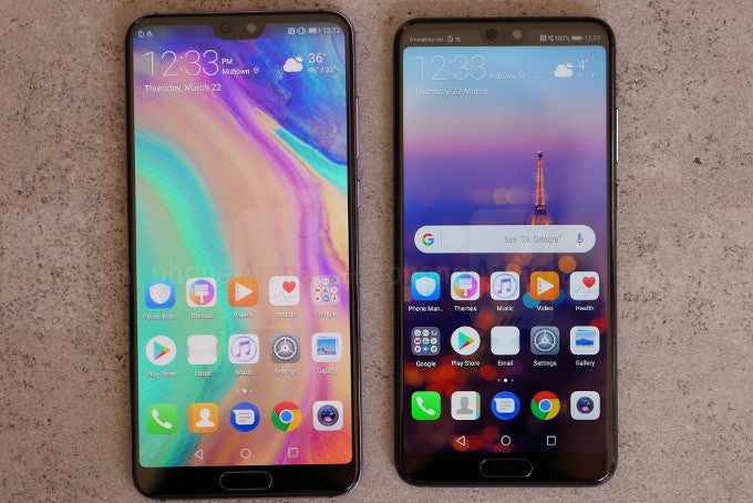 Monster P20 Pro brings triple 40MP camera, notch-y Android