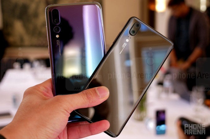 Monster P20 Pro brings triple 40MP camera, notch-y Android