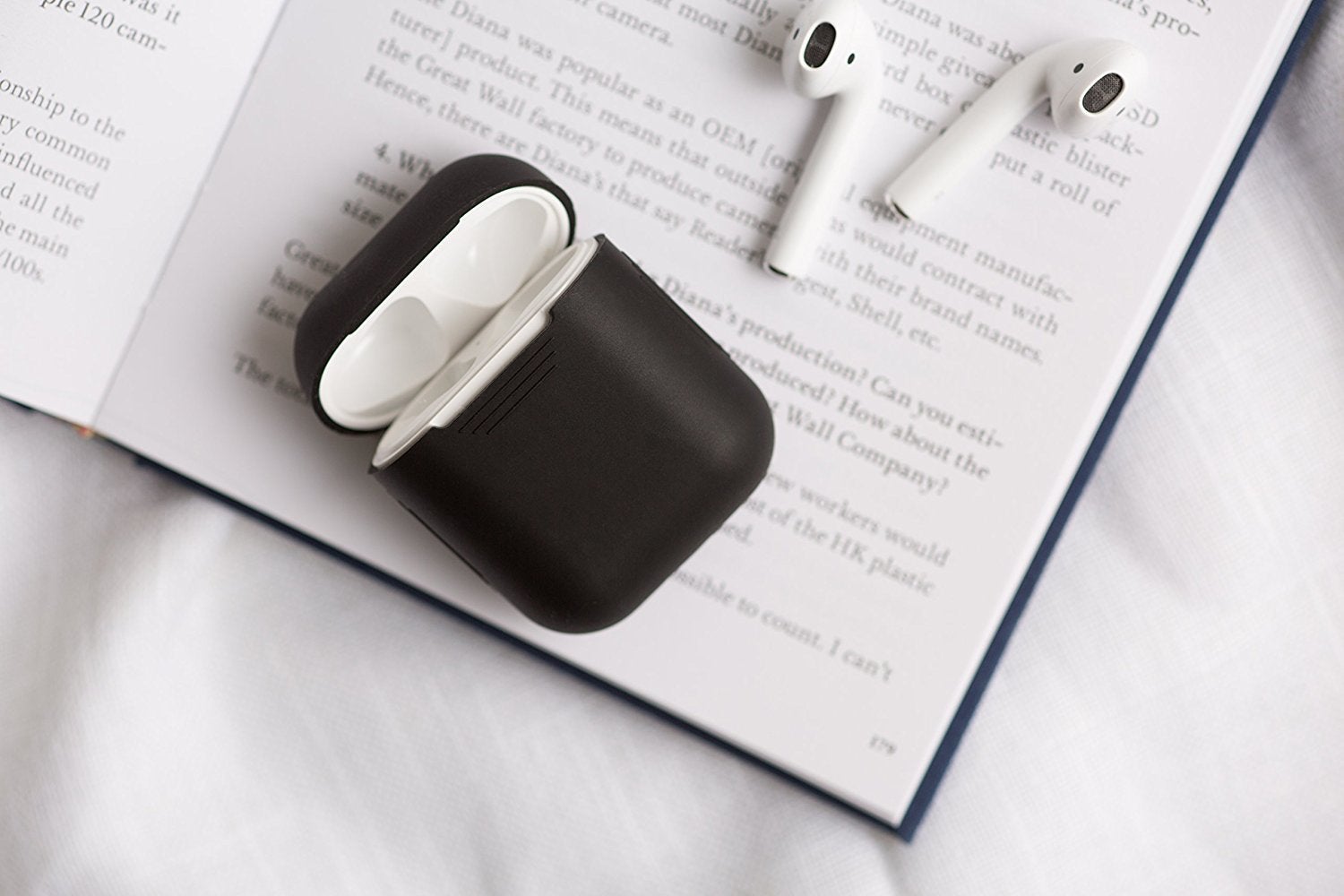 Best custom AirPods &amp; accessories in 2018: Colorful earbuds, stickers, hooks, cases, and fins