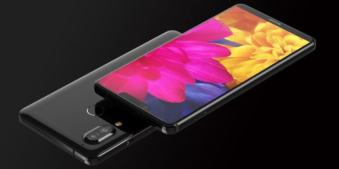 This is officially the most compact 6-inch phone