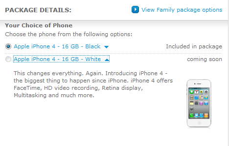 Report says that the white iPhone 4 will remain in short supply after launch