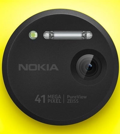 Is Nokia's PureView research behind the 40MP P20 Pro camera?
