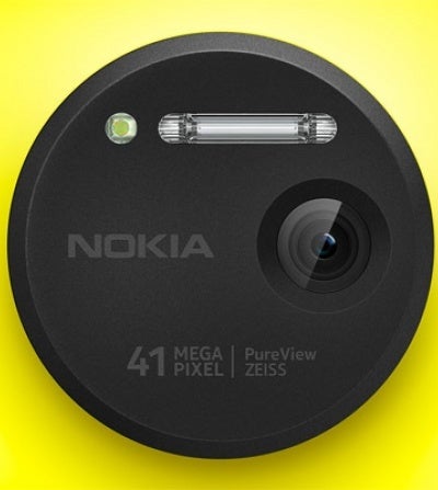 Is Nokia&#039;s PureView research behind the 40MP P20 Pro camera?