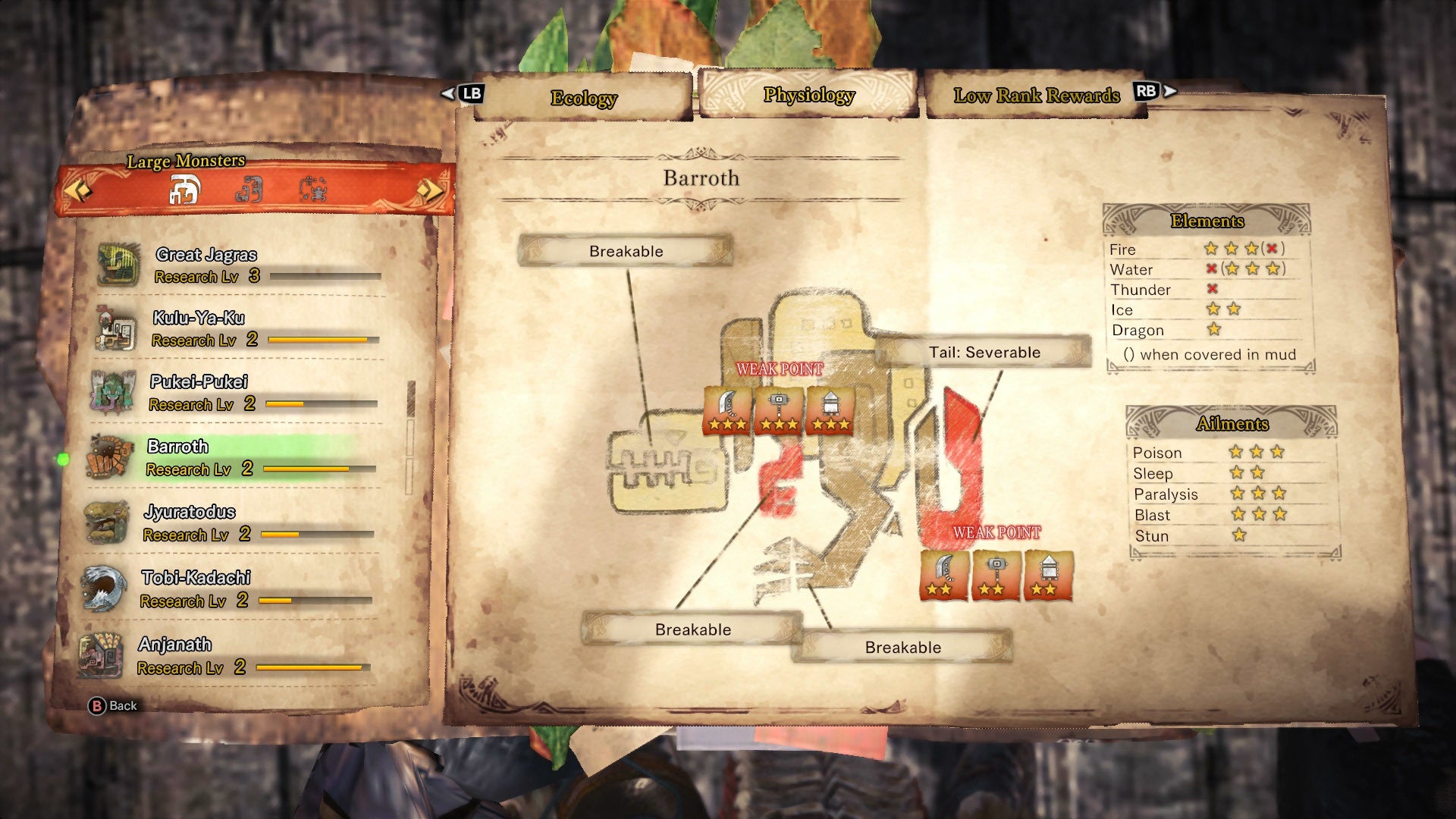 Monster Hunter World - Hunter&#039;s notes - Pokemon GO copies Monster Hunter series, adds Field and Special Research gameplay mechanics