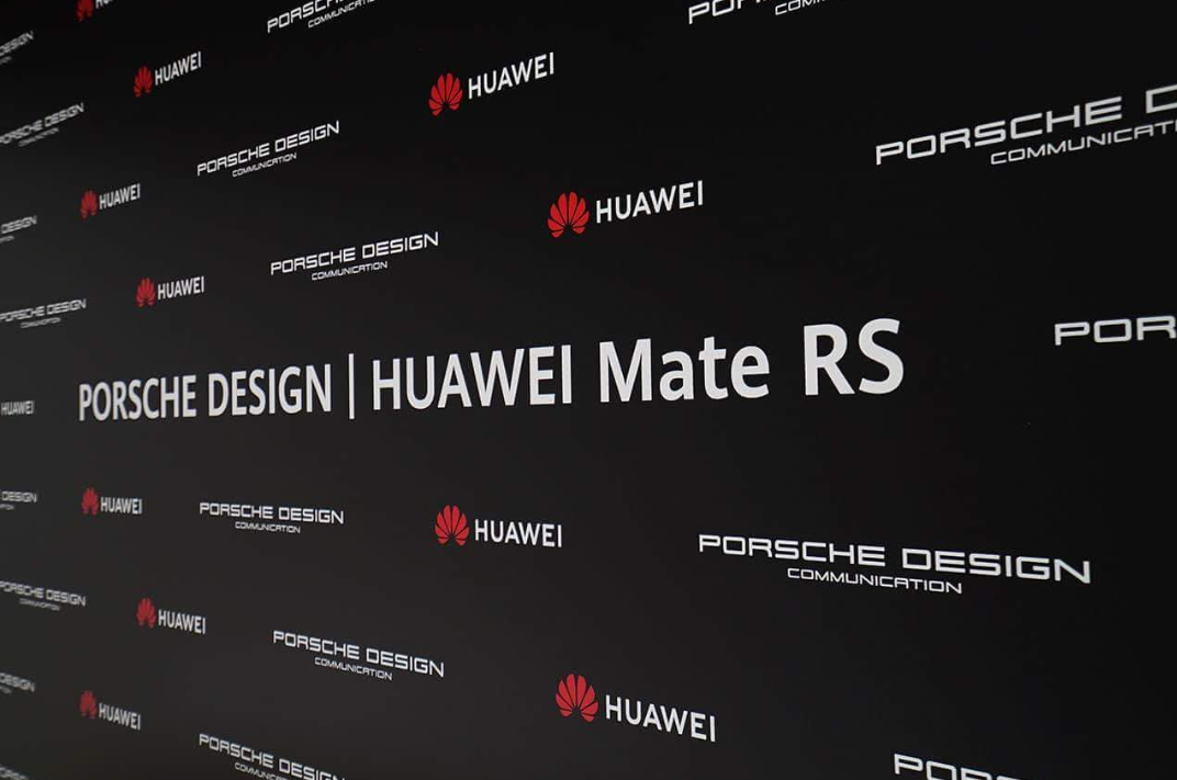 Yes, a Porsche Design Huawei P20 will be unveiled on March 27, too (Updated)
