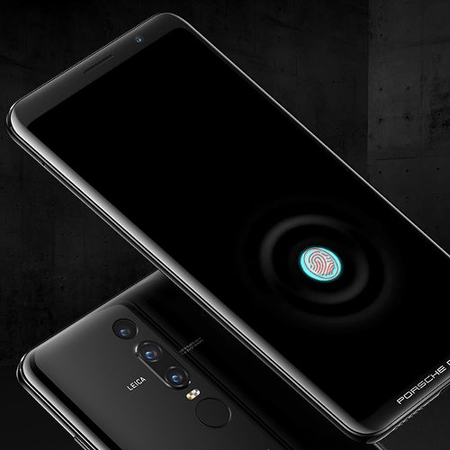 Huawei just did what Samsung couldn&#039;t
