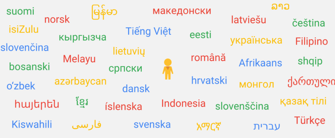 Google Maps adds support for 39 more languages - Google Maps adds support for 39 more languages