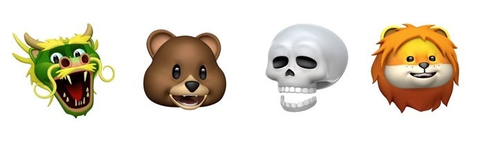 Apple releases iOS 11.3 software update: battery health tool, new animoji and more