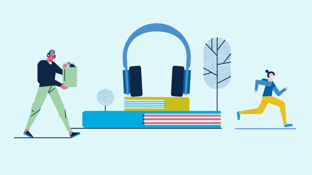 Google Play Books gets a slew of audiobook features