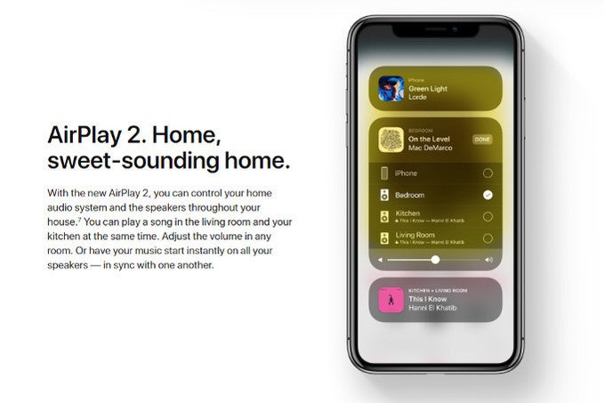 Apple iOS 11.4: here is all we know so far
