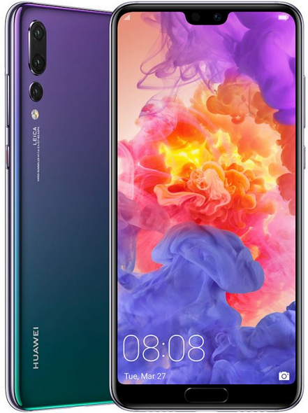 U.S. consumers will miss out on the Huawei P20 Pro - Huawei: Rumors of spying are &quot;groundless speculation&quot;; company shipped 153 million phones in 2017