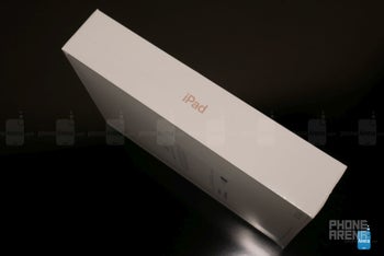 iPad Gen 9 Unboxing and Initial Impressions! The ACTUALLY USEFUL iPad?! 