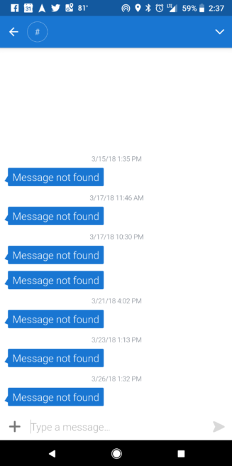 Some Pixel 2 and Pixel 2 XL users are still not receiving MMS messages - Google says that the Pixel 2/2 XL MMS issues have been fixed, but users are still complaining