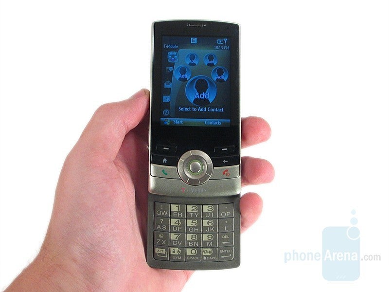 A Look Back At The Evolution Of Htc S Smartphone Designs Phonearena