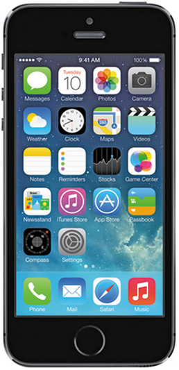Apple says it does not throttle the CPU on the iPhone 5s - Apple iPhone 5s doesn't receive the iOS 11.3 battery health features