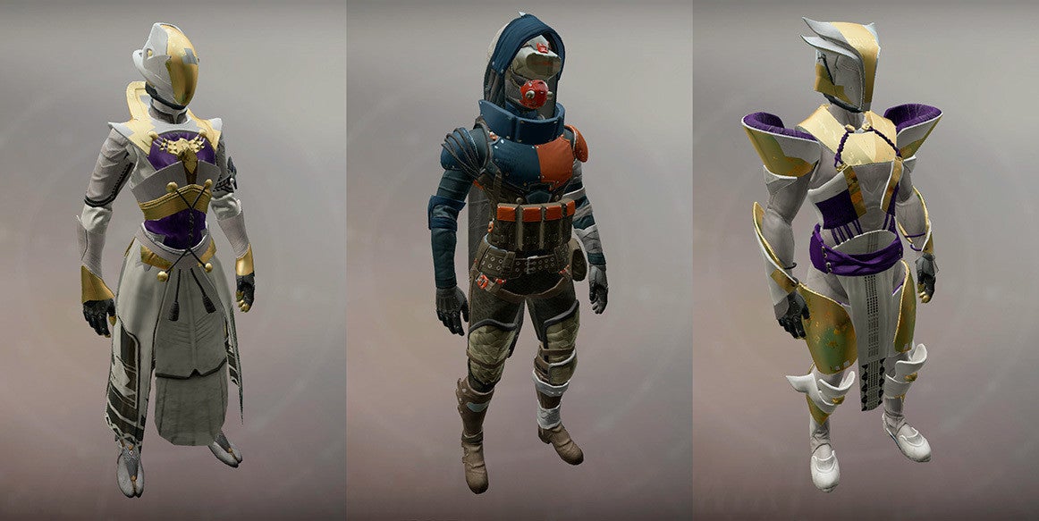 Destiny 2 companion app to get a complete overhaul in April to make it more useful