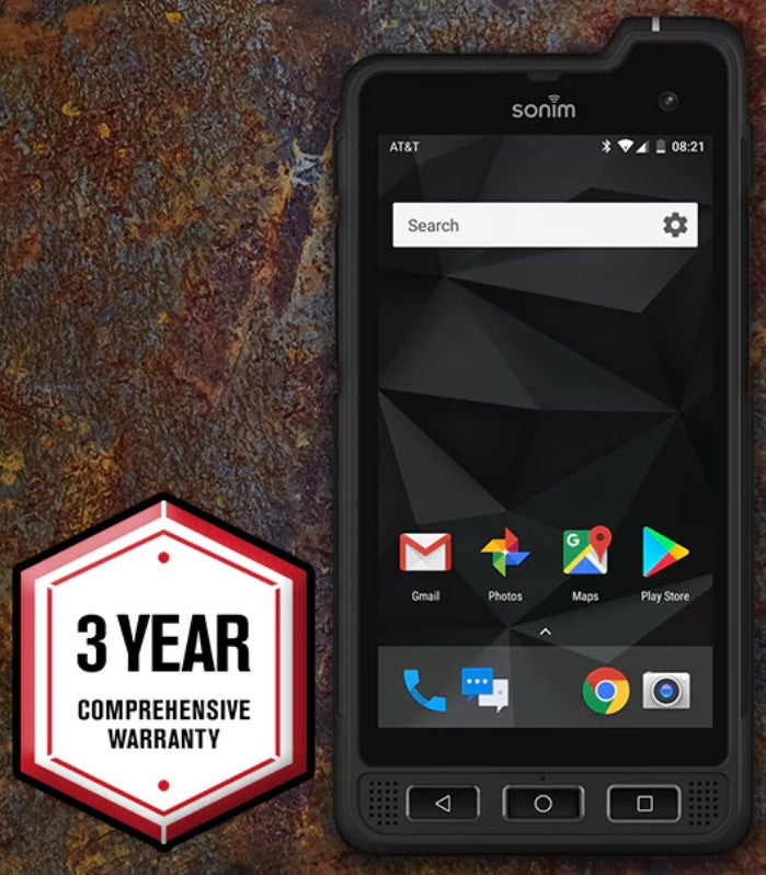 AT&amp;T to launch super-rugged Sonim XP8 smartphone in late April