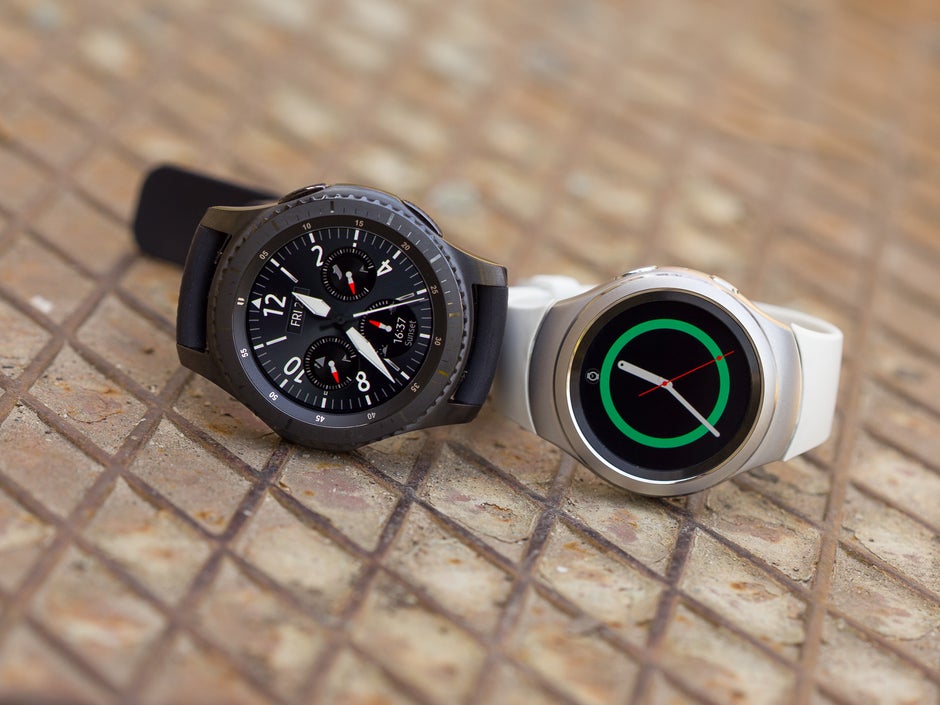 Samsung Galaxy Watch S4