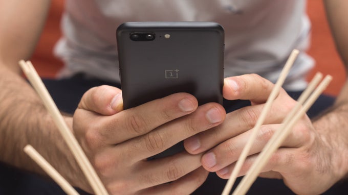 I refuse to switch to an iPhone or Galaxy because of this phone