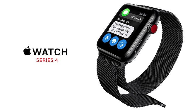 4th gen iwatch