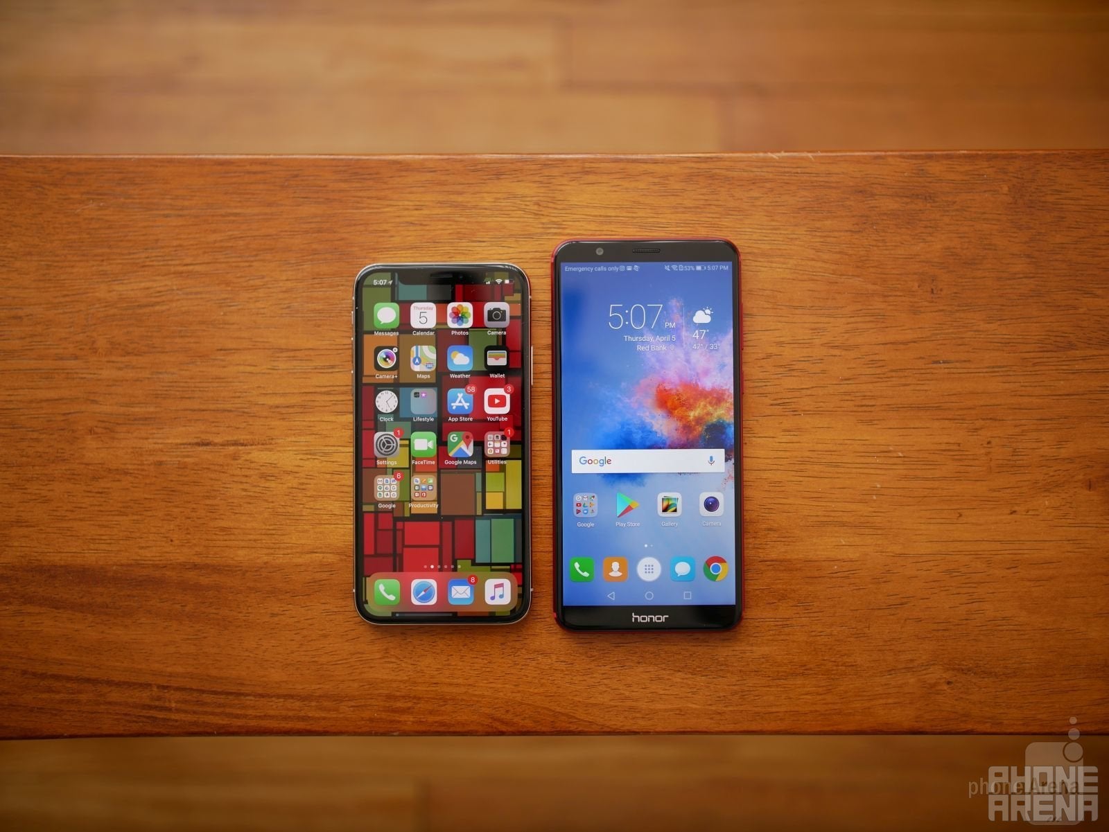 Your priorities will dictate your investment in a smartphone. - I switched my $1000 iPhone X for a $200 phone and it was not all that surprising