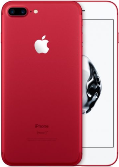 Last year's PRODUCT Red Apple iPhone 7 Plus - Leaked Virgin Mobile memo: (PRODUCT)RED Apple iPhone 8 and iPhone 8 Plus will be introduced tomorrow