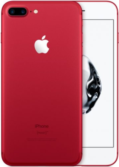 Last year&#039;s PRODUCT Red Apple iPhone 7 Plus - Leaked Virgin Mobile memo: (PRODUCT)RED Apple iPhone 8 and iPhone 8 Plus will be introduced tomorrow