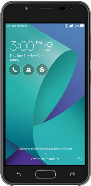 Port your number to Verizon and get a free Asus ZenFone V Live and a $150 gift card - Switch to Verizon and get the Asus ZenFone V Live for free along with a $150 gift card
