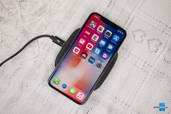 Promo! PhoneArena discounts for the best RAVPower wireless charging deals on Amazon