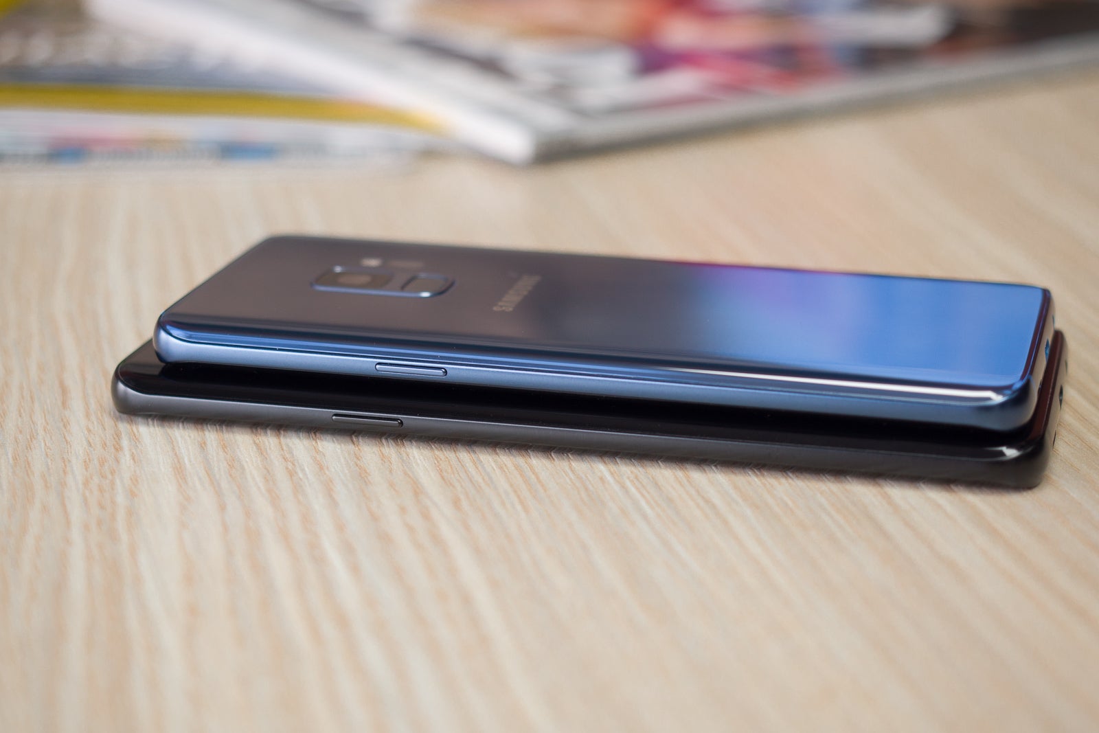 Samsung Galaxy S9/S9+ Q&amp;A: Your questions answered!
