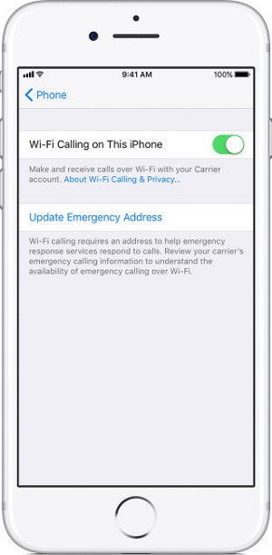T-Mobile iPhones prioritize cellular over Wi-Fi calling after Carrier Bundle 32.0 and iOS 11.3 updates