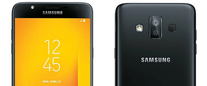 Samsung Galaxy J7 Duo appears with dual camera, AMOLED display