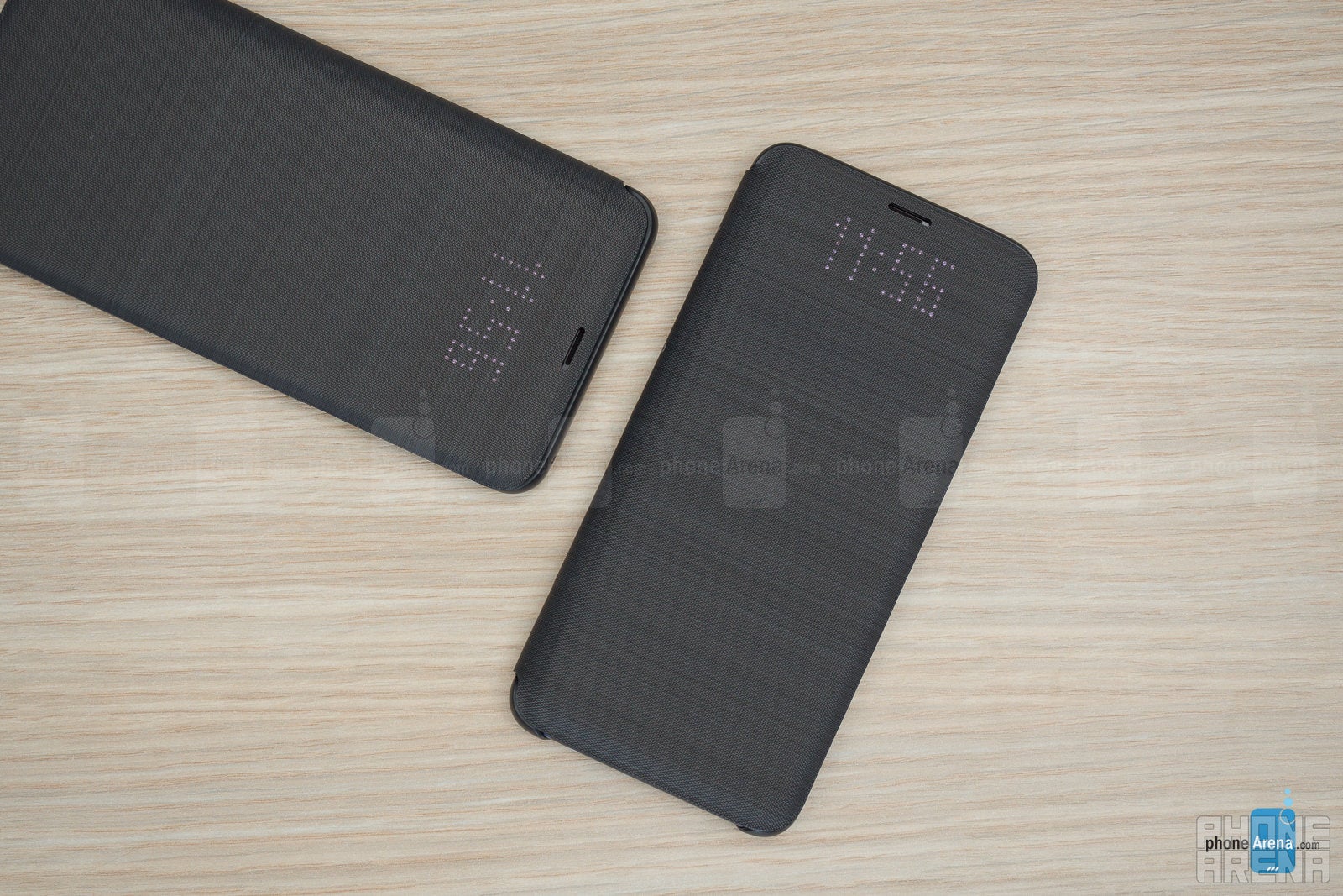 Official Samsung cases for the Galaxy S9 and S9+: A review