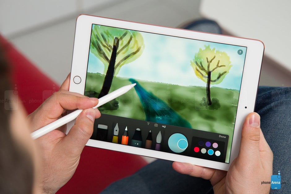 best paid apps for ipad pro