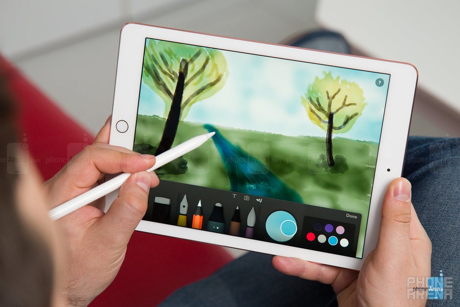Essential Apple Pencil Apps For Creativity And Productivity PhoneArena