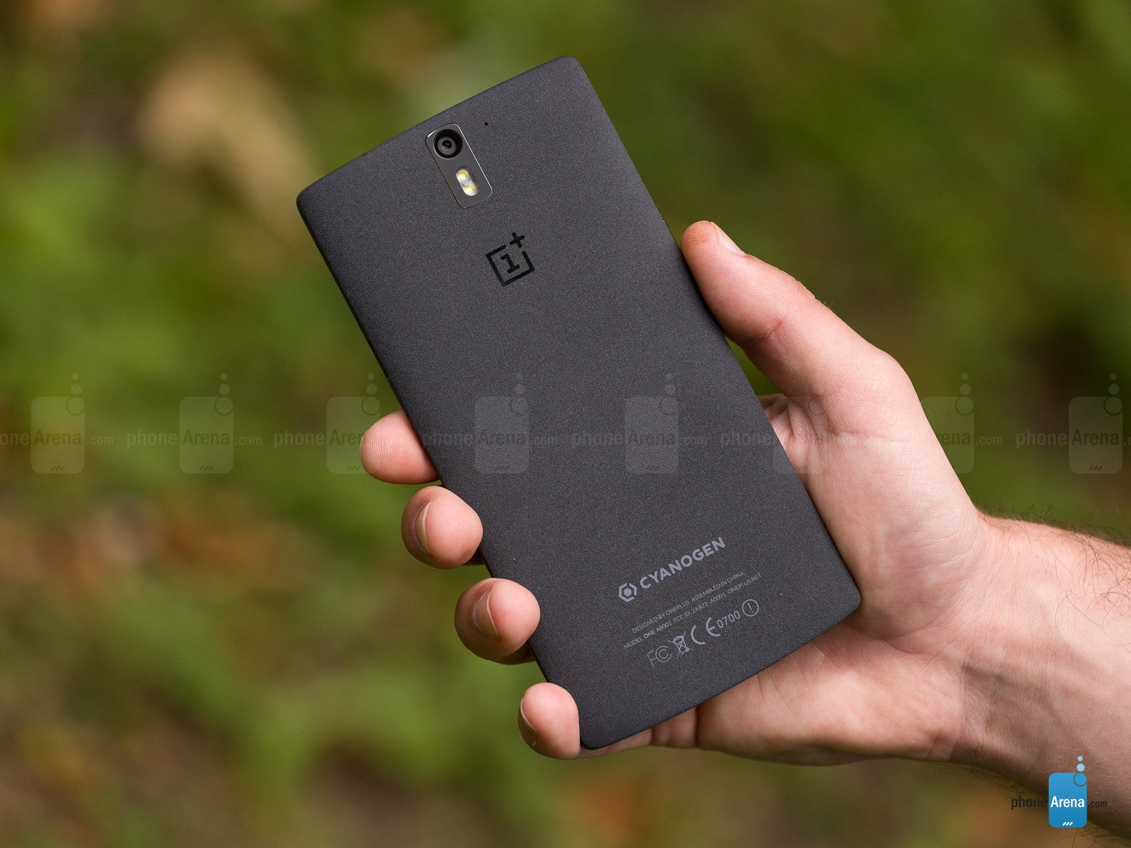 The OnePlus One was deemed the &quot;flagship killer&quot; when it was released back in 2014. - OnePlus: Yesterday, Today, Tomorrow