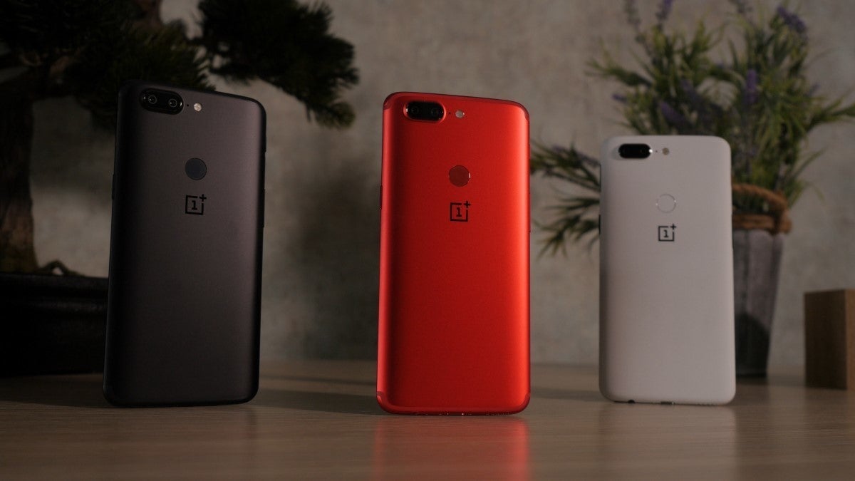 Unlike other companies that release an army of phones each year, OnePlus&#039; strategy is only to focus on one or two. - OnePlus: Yesterday, Today, Tomorrow