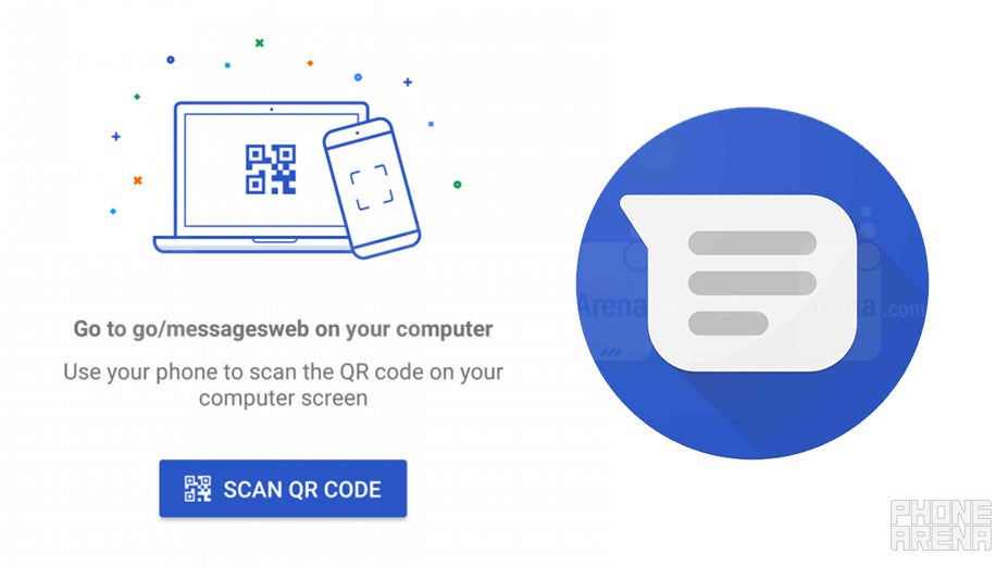 Android Messages desktop client is almost ready for prime time