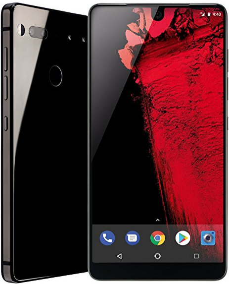 Pick up the Essential Phone for $399.99 from Amazon - Pick up the Essential Phone from Amazon for only $399.99