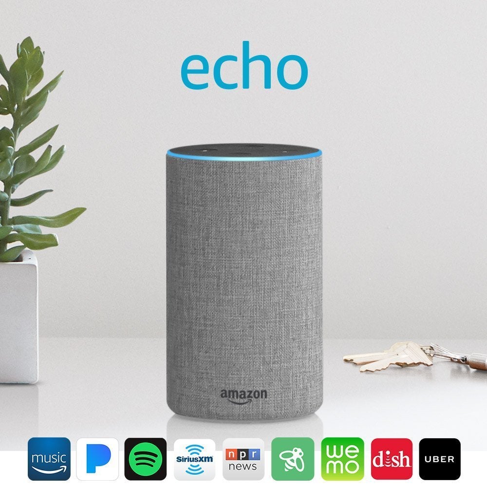 Echo 2nd-gen versus  Echo Dot: Which one should you buy? -  PhoneArena