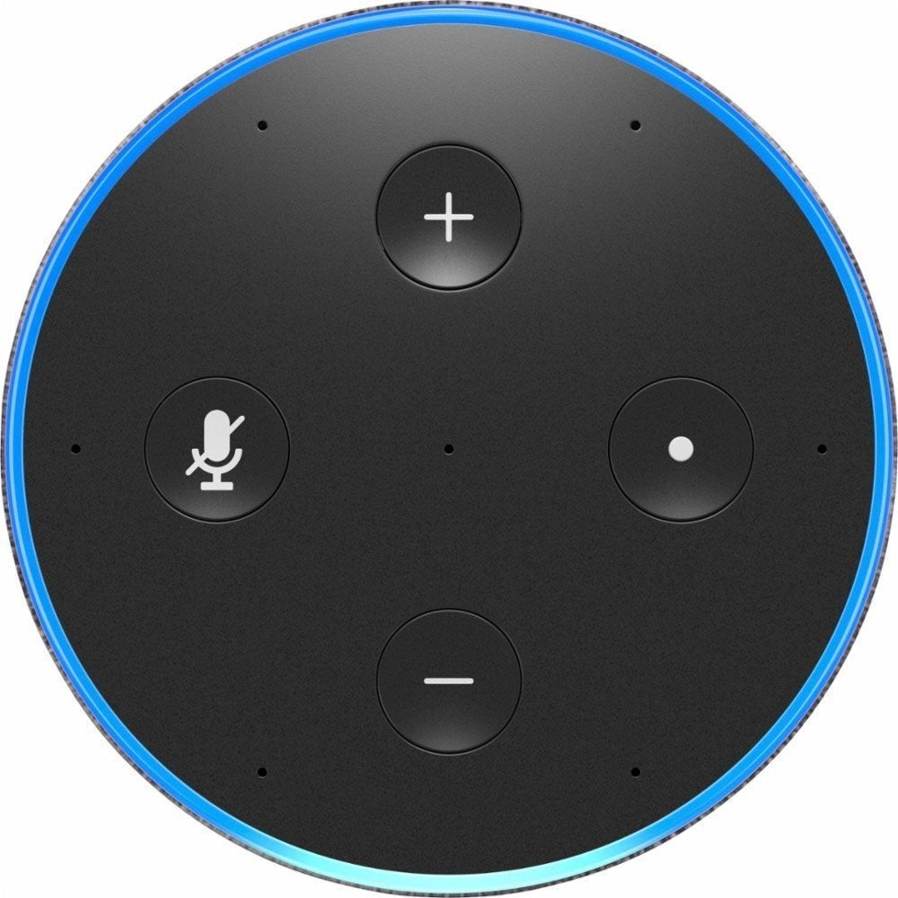 Amazon Echo 2nd-gen versus Amazon Echo Dot: Which one should you buy?