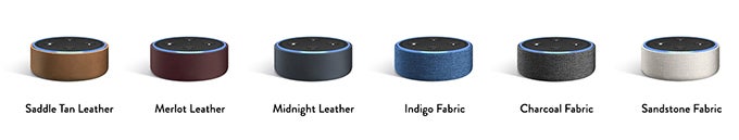 Amazon Echo 2nd-gen versus Amazon Echo Dot: Which one should you buy?