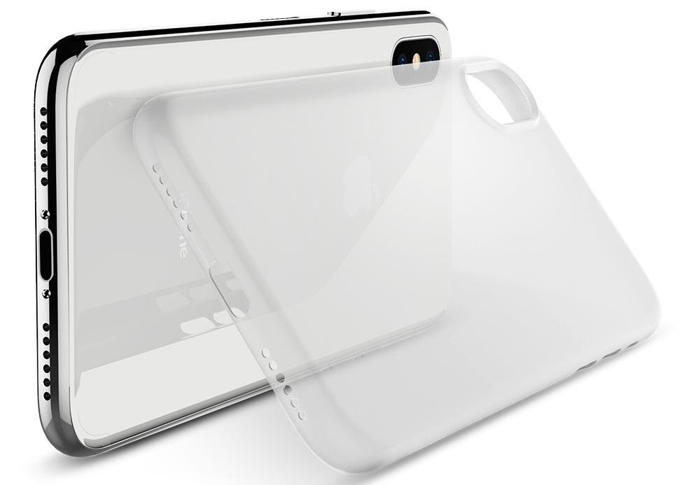 The best cases for iPhone X: thin, stylish, protective