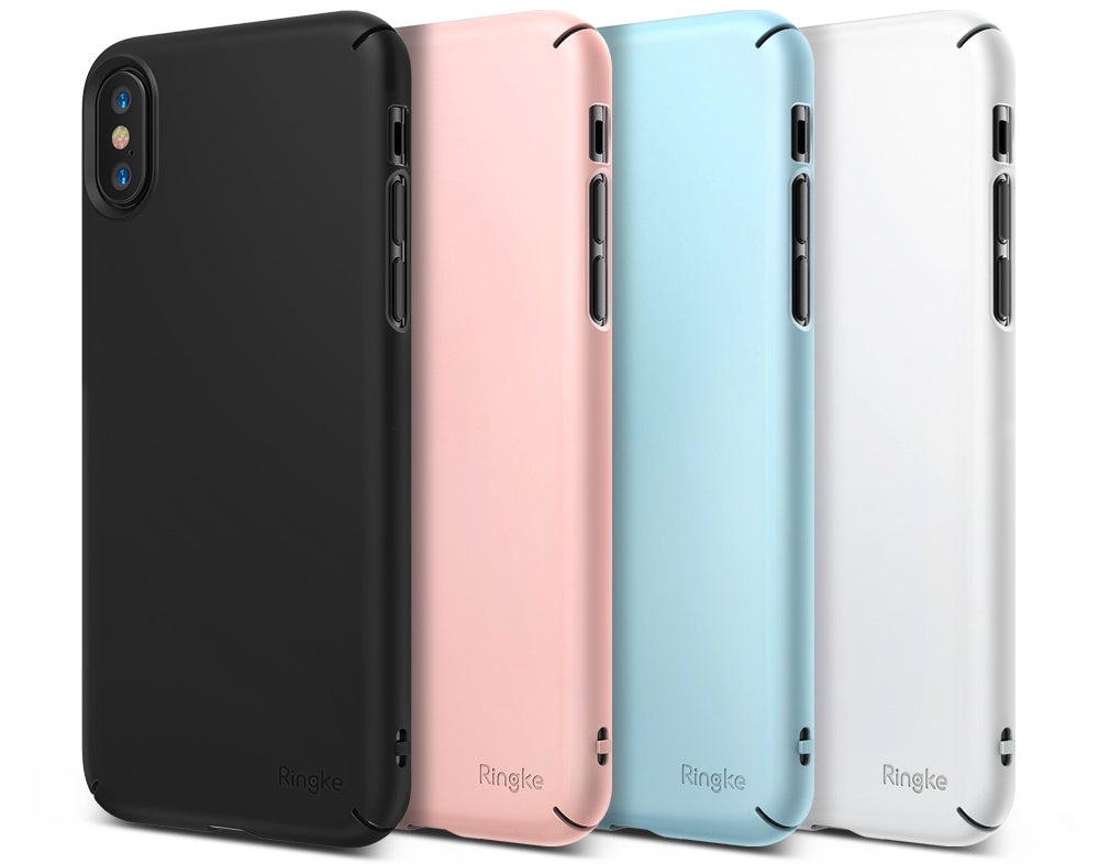 The best cases for iPhone X: thin, stylish, protective