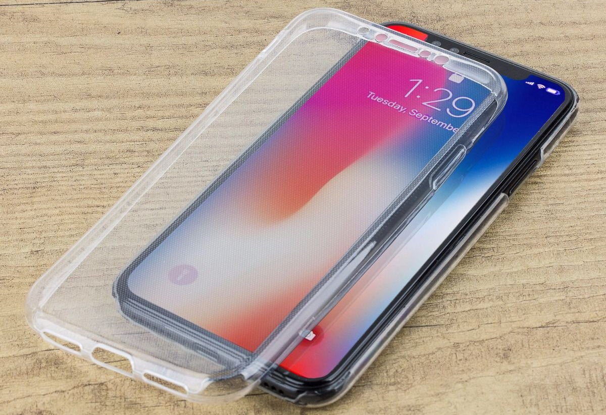 The best cases for iPhone X: thin, stylish, protective