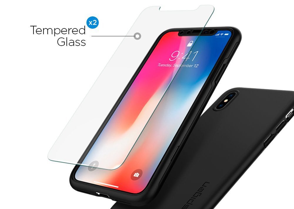 The best cases for iPhone X: thin, stylish, protective
